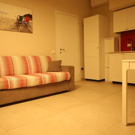 Boedo Apartments 卡利亚里 外观 照片