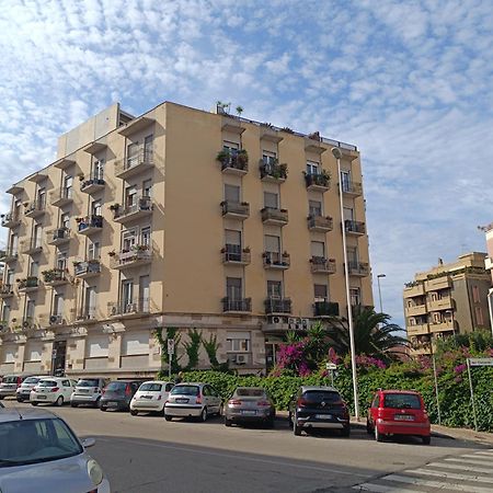 Boedo Apartments 卡利亚里 外观 照片