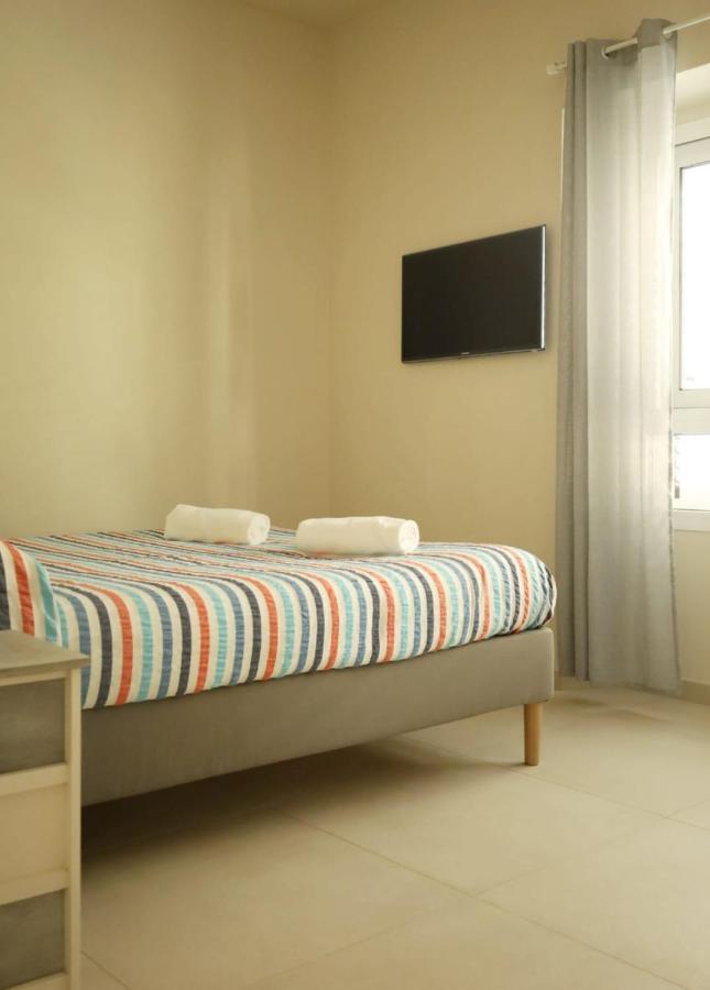 Boedo Apartments 卡利亚里 外观 照片