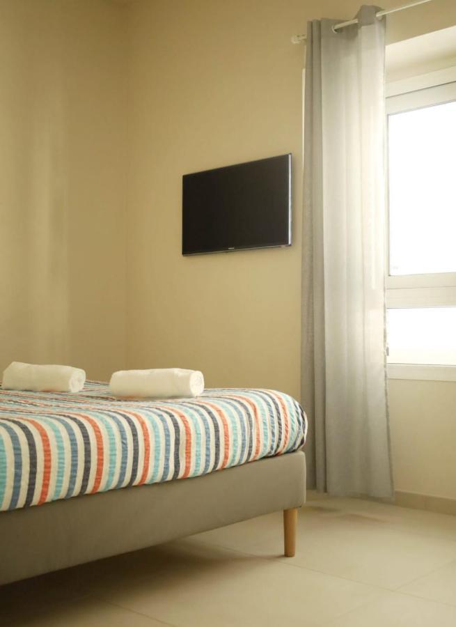Boedo Apartments 卡利亚里 外观 照片