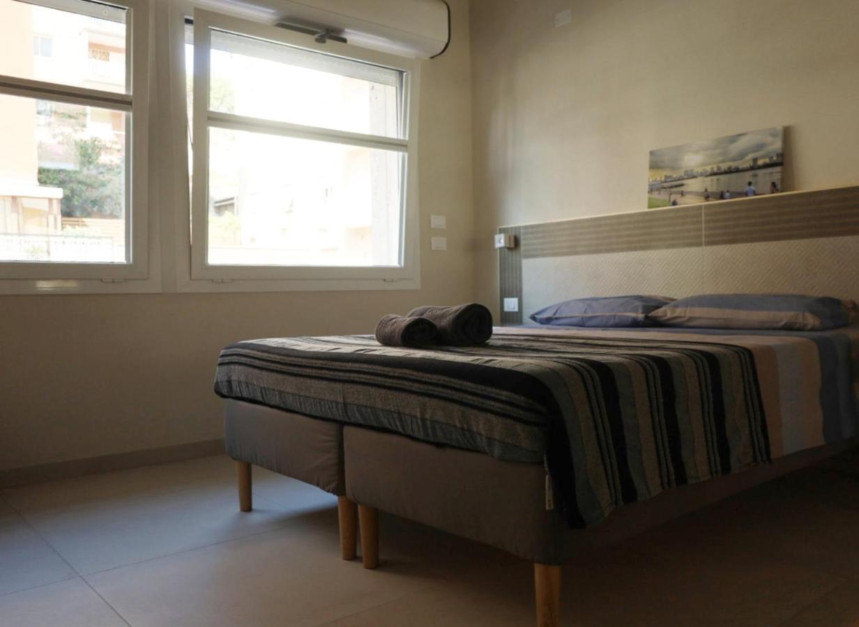 Boedo Apartments 卡利亚里 外观 照片