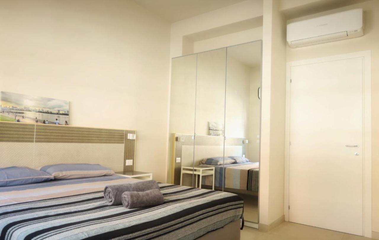 Boedo Apartments 卡利亚里 外观 照片