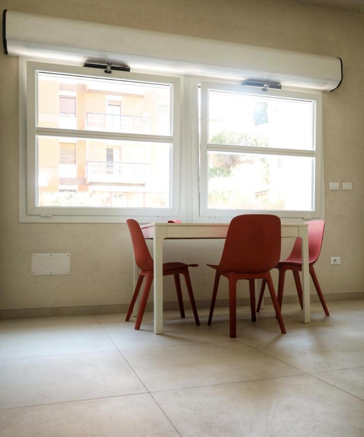 Boedo Apartments 卡利亚里 外观 照片