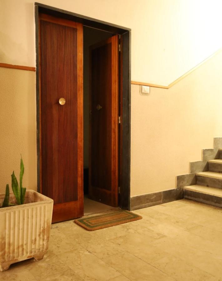 Boedo Apartments 卡利亚里 外观 照片