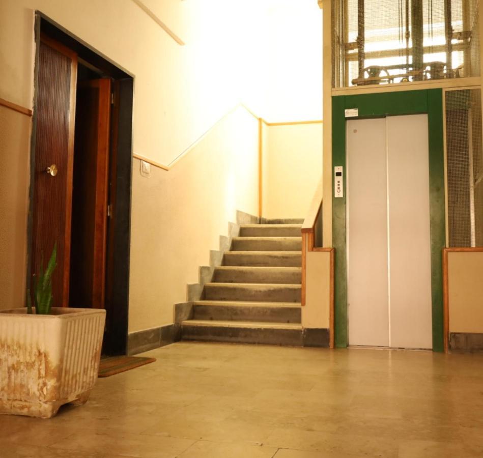 Boedo Apartments 卡利亚里 外观 照片