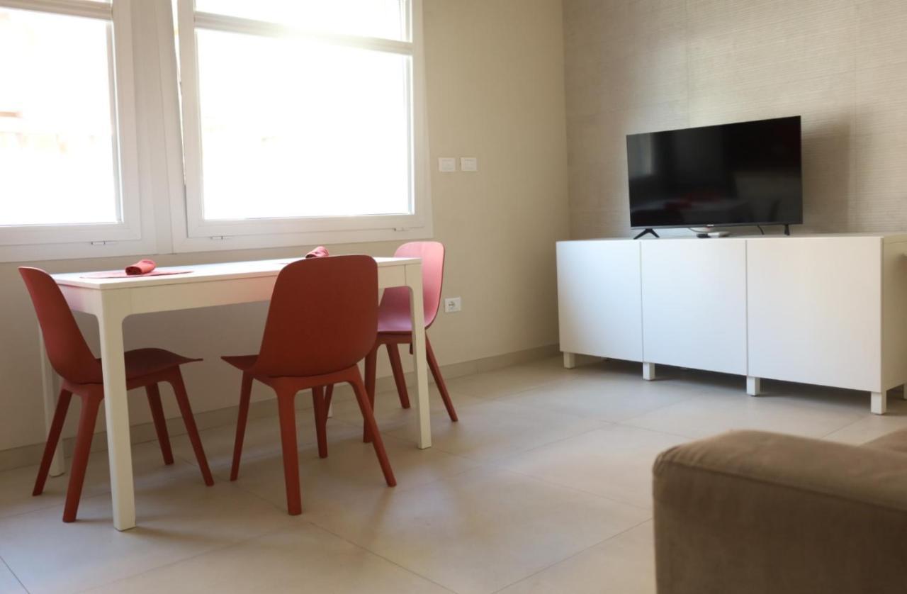 Boedo Apartments 卡利亚里 外观 照片