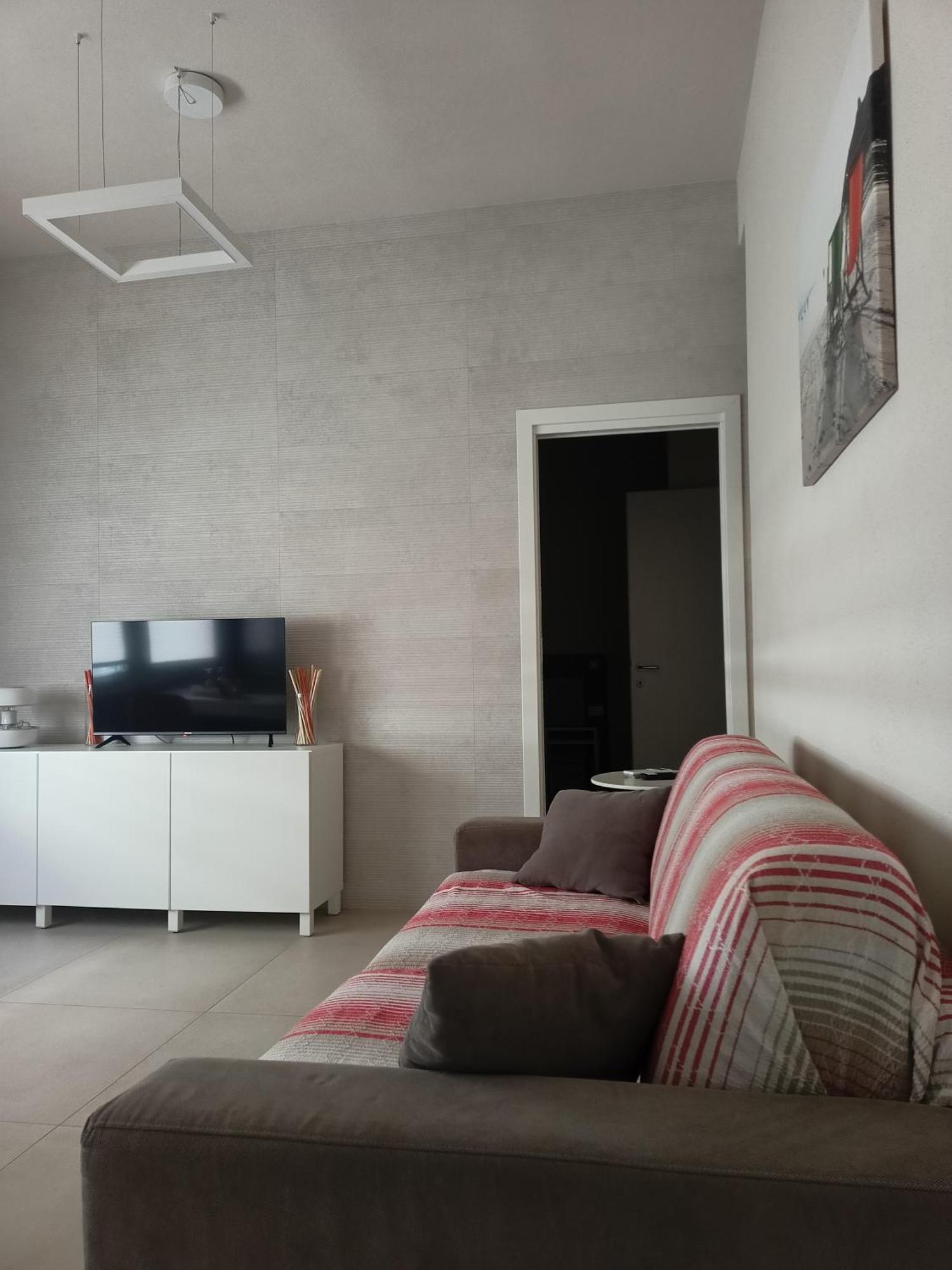 Boedo Apartments 卡利亚里 外观 照片