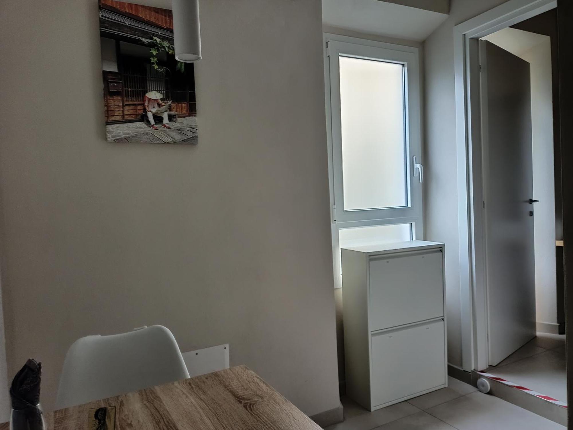 Boedo Apartments 卡利亚里 外观 照片